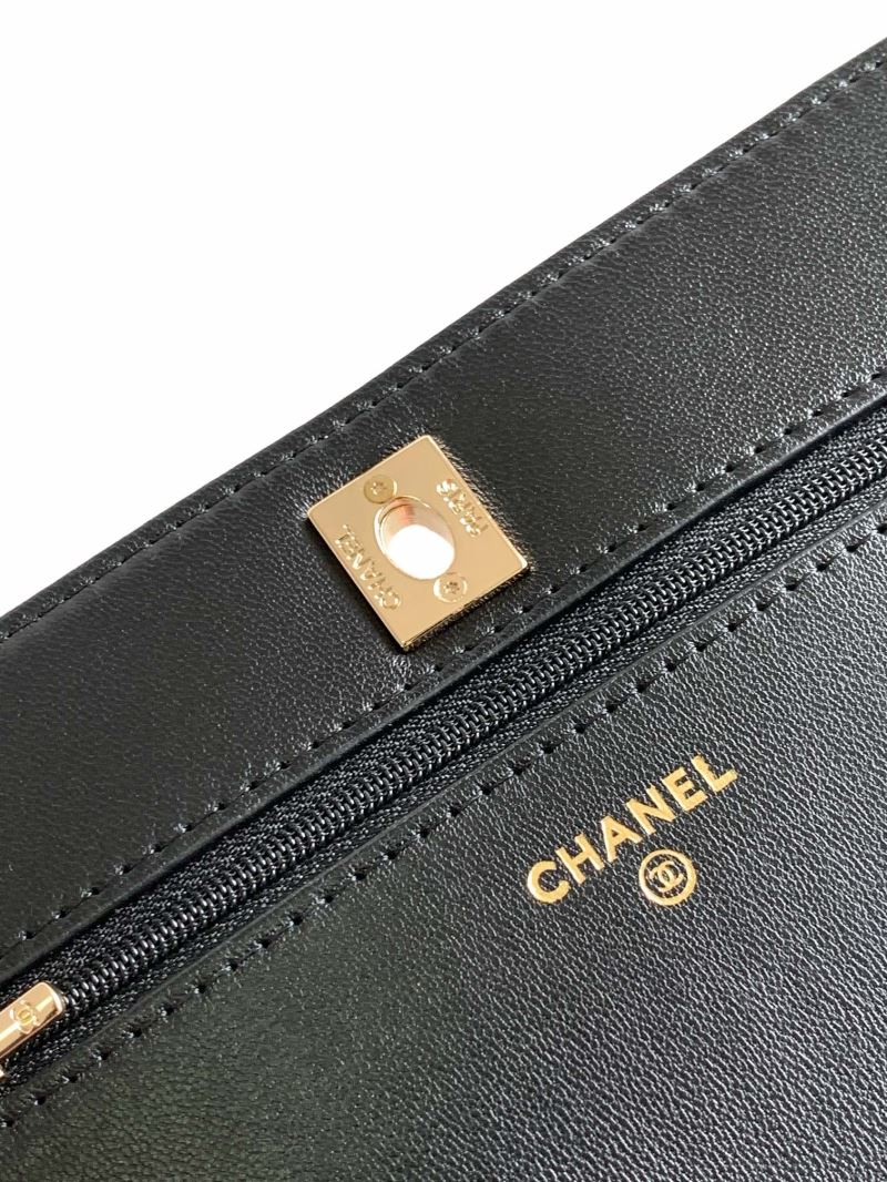 Chanel WOC Bags